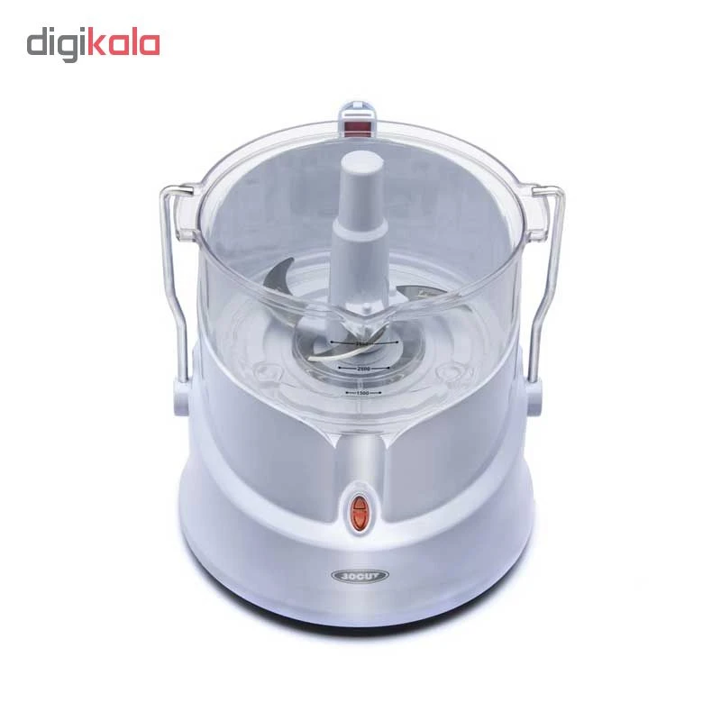 عکس شماره 10 : غذاساز سی کات کد 100000115