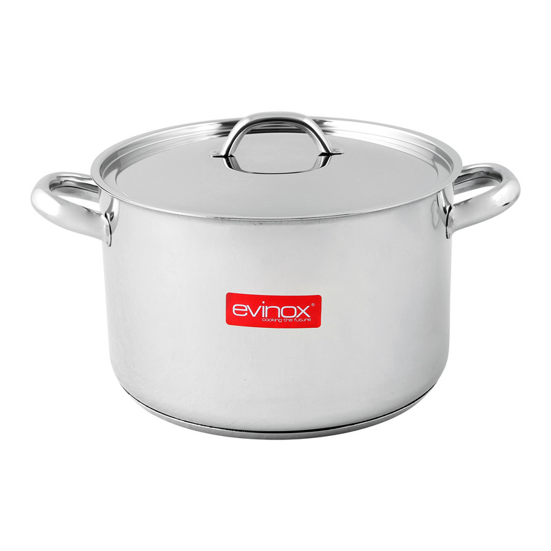 قابلمه اوینوکس مدل P-20C سایز 20