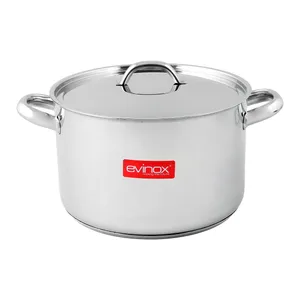 قابلمه اوینوکس مدل P-24C سایز 24