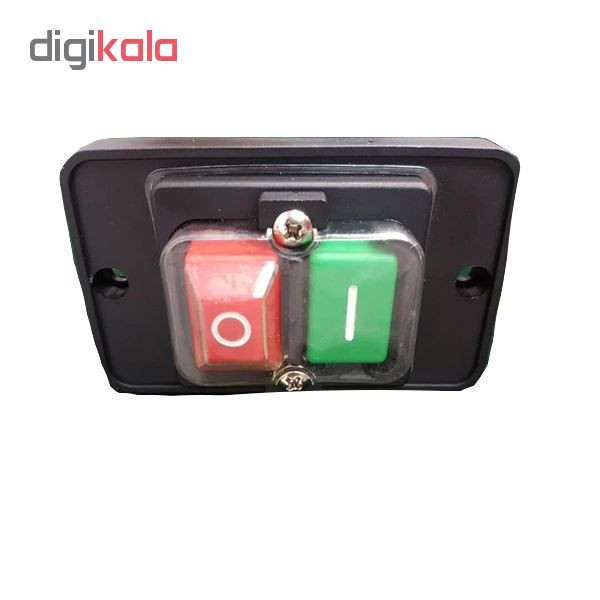 کلید موتور دریل مگنت مدل md750