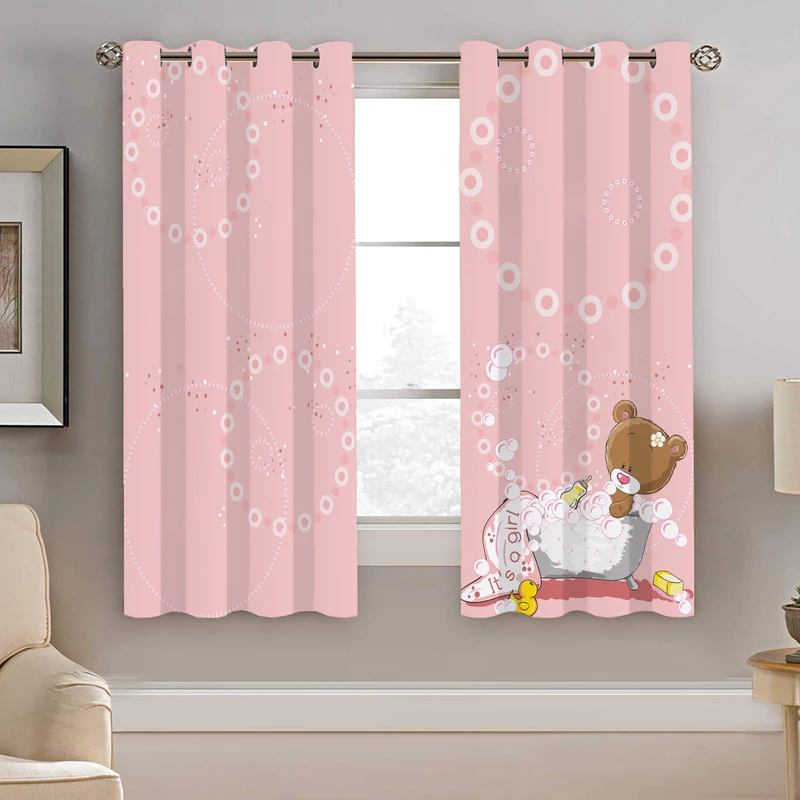 پرده نیروانا مدل plk1239 سایز 190 × 140 سانتی متر