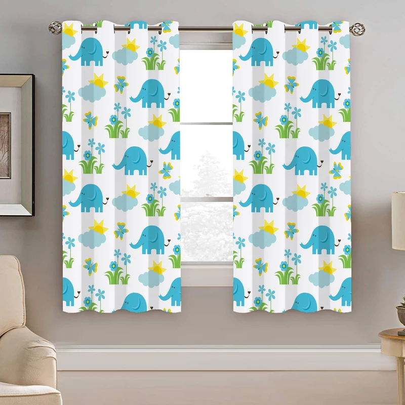 پرده نیروانا مدل plk1245 سایز 190 × 140 سانتی متر