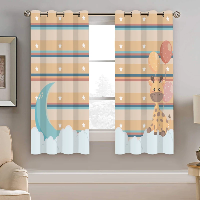 پرده نیروانا مدل plk1254 سایز 190 × 140 سانتی متر