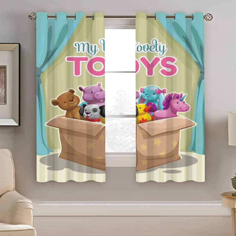 پرده نیروانا مدل plk1258 سایز 190 × 140 سانتی متر