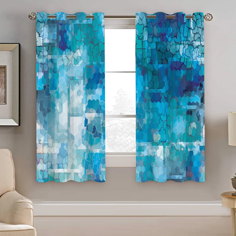 پرده نیروانا مدل plk1267 سایز 190 × 140 سانتی متر