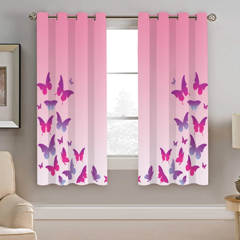 پرده نیروانا مدل plk1274 سایز 190 × 140 سانتی متر