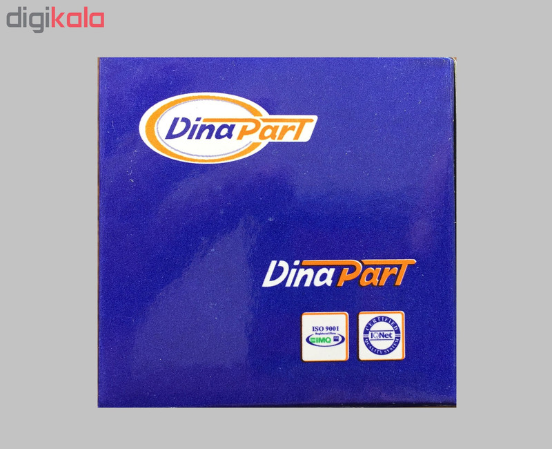 مپ سنسور دیناپارت کد 501079 مناسب برای پراید