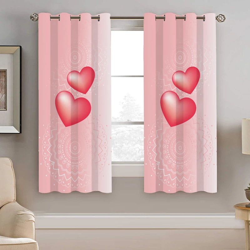 پرده نیروانا مدل plk1279 سایز 190 × 140 سانتی متر