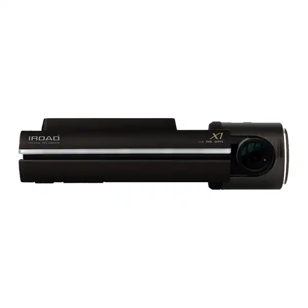 دوربین فیلم برداری خودرو آی روود مدل X1