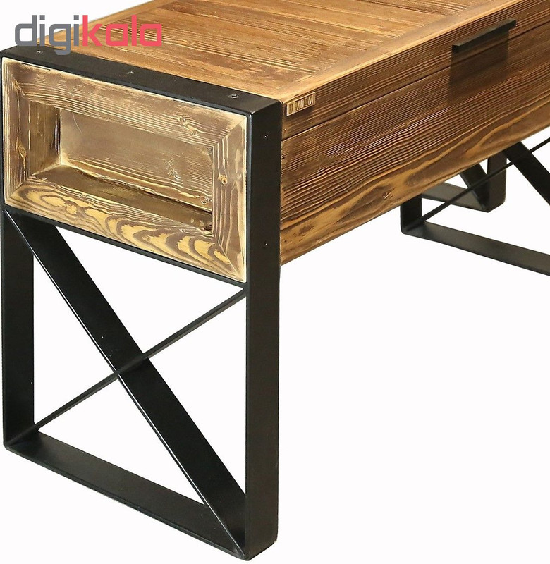 نیمکت دیزم مدل cross 1