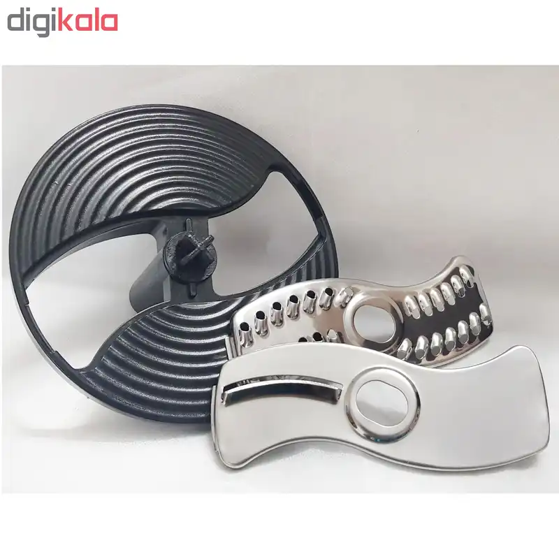 گوشت کوب برقی فوما مدل FU-1752