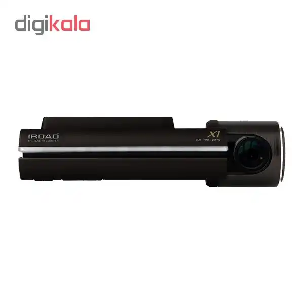 دوربین فیلم برداری خودرو آی روود مدل X1
