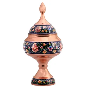 شکلات خوری مسی کد 1024