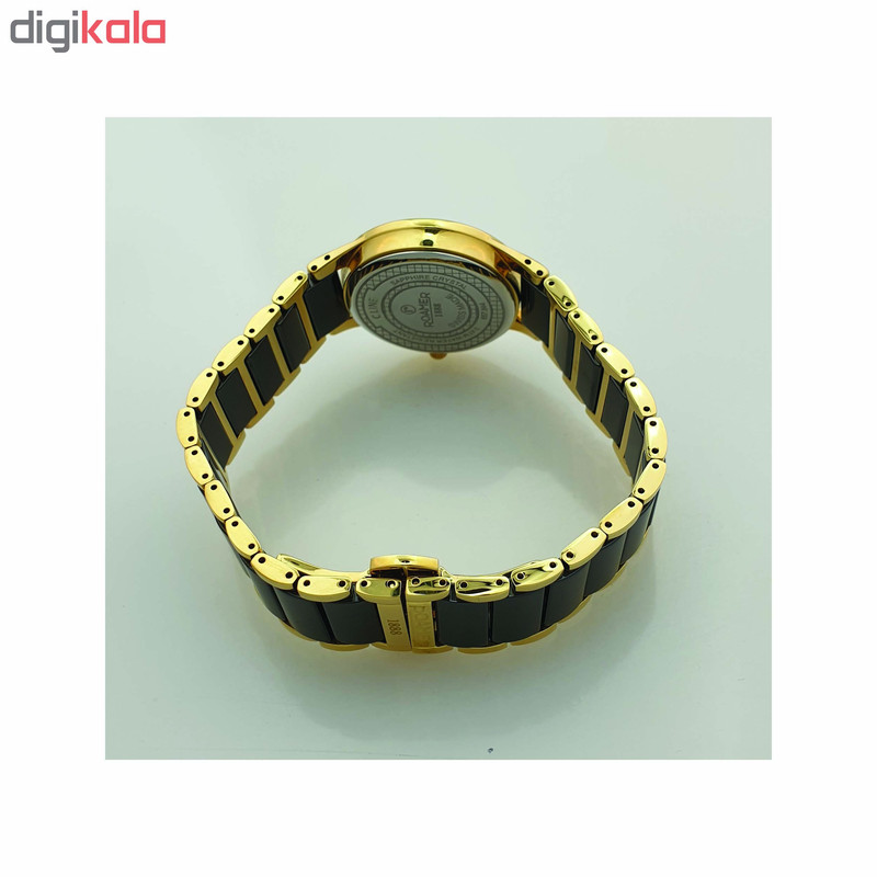 ساعت مچی عقربه ای زنانه رومر کد 60 55 48 657844 ساعت مچی عقربه ای زنانه رومر کد 60 55 48 657844