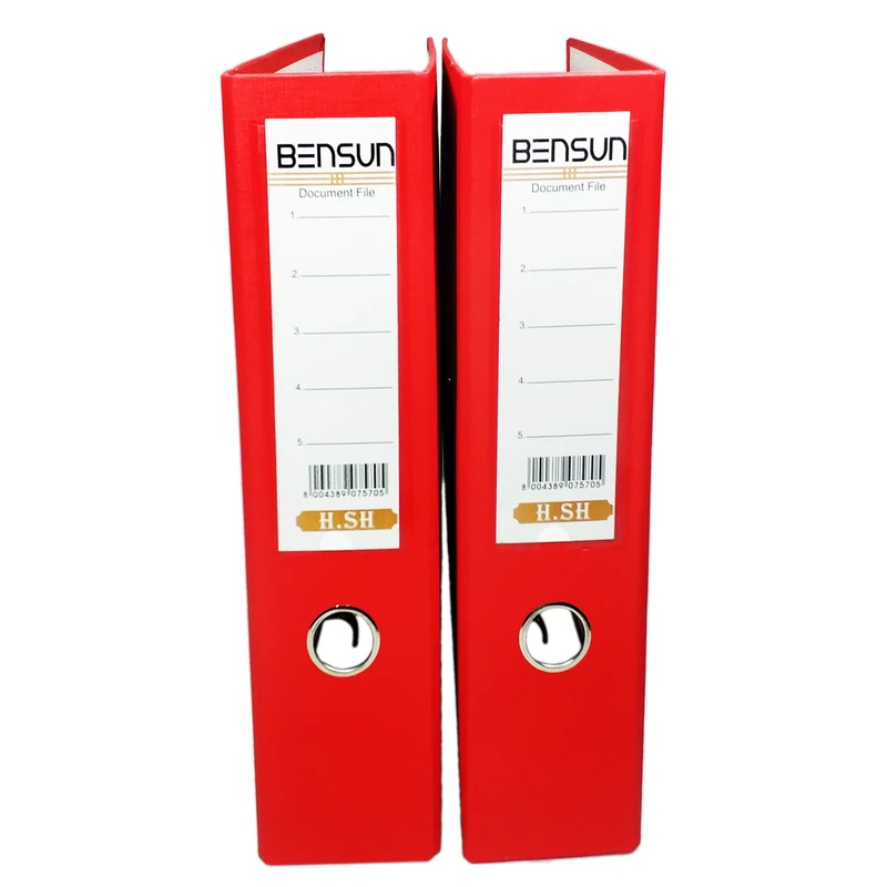 زونکن بنسان مدل A4-Long بسته 2 عددی