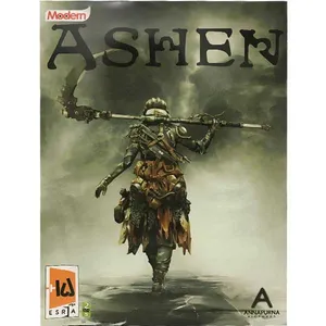 بازی Ashen مخصوص PC