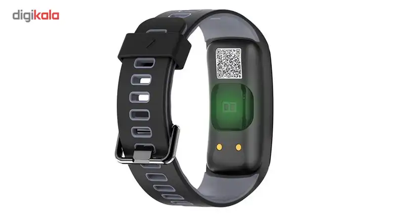 مچ بند هوشمند داتیس مدل InFit DB-4 Gray