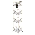 قفسه حمام تتیس مدل CS-042