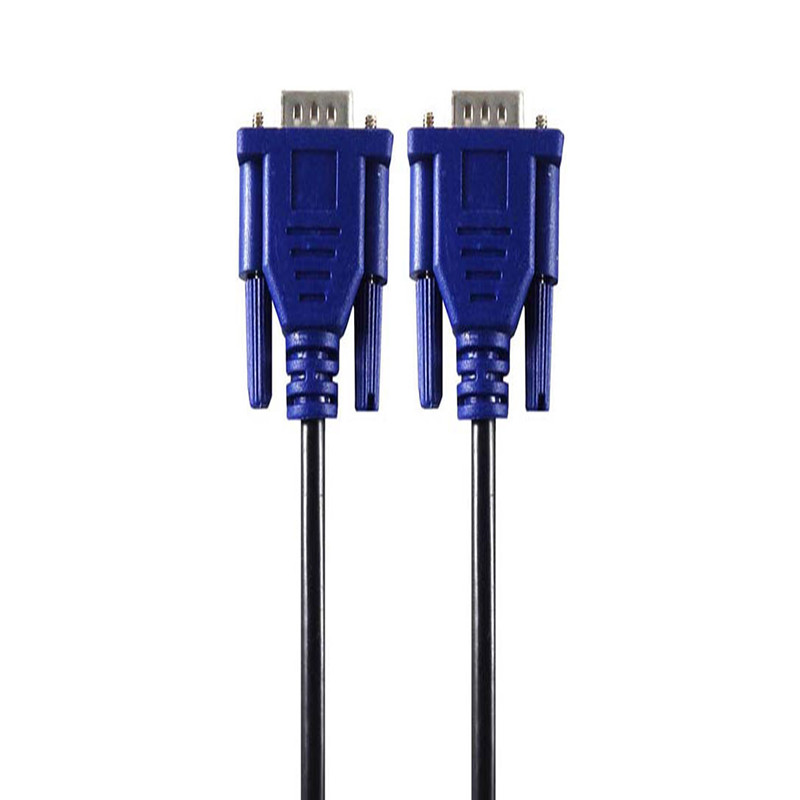 کابل VGA ورسد مدل A110 طول 15 متر