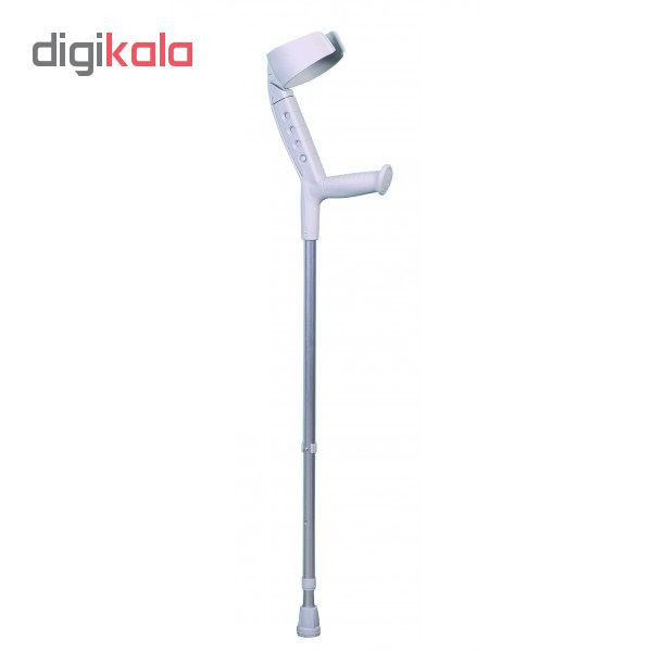 عصا آلبو کراچ هردگن مدل 01X2 بسته 2 عددی