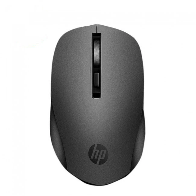 ماوس بی سیم مخصوص بازی  اچ پی مدل S1000