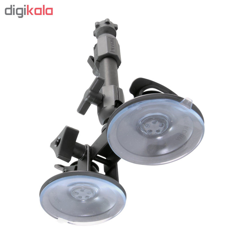 تک پایه دوربین دلکین مدل DCUP02