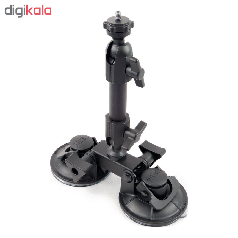تک پایه دوربین دلکین مدل DCUP02