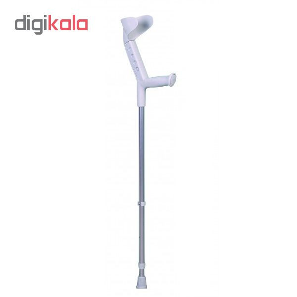 عصا آلبو کراچ هردگن مدل 02X1