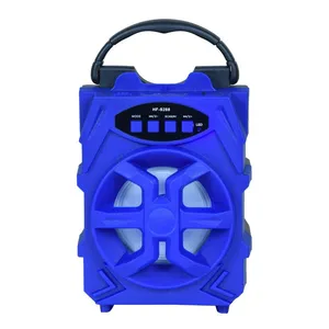 اسپیکر بلوتوثی قابل حمل مدل hf s288