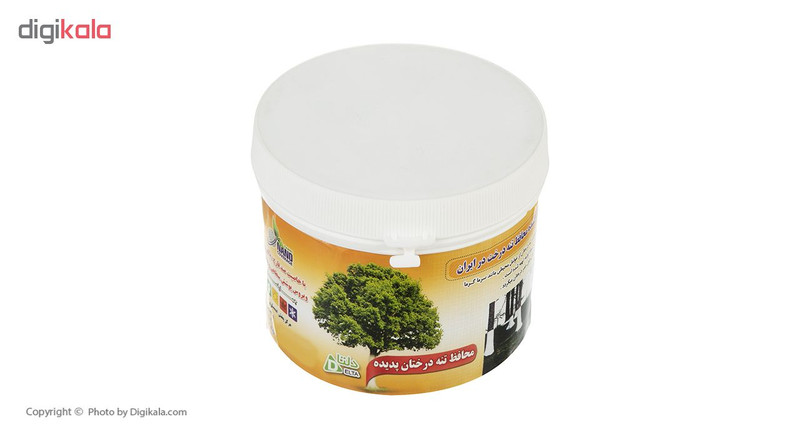 چسب محافظ تنه درخت پدیده مدل Ch1 حجم 1 کیلوگرم چسب محافظ تنه درخت پدیده مدل Ch1 حجم 1 کیلوگرم