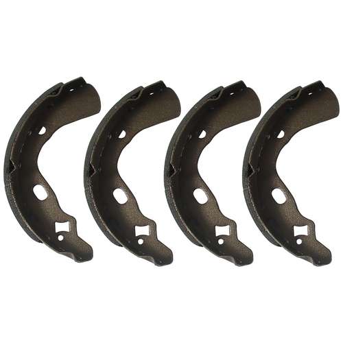 لنت ترمز عقب دینا پارت کد HY216018 مناسب برای پراید