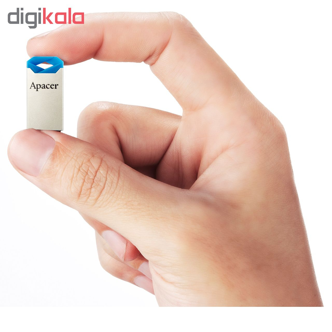 فلش مموری اپیسر مدل AH111 ظرفیت 16 گیگابایت مجموعه 6 عددی