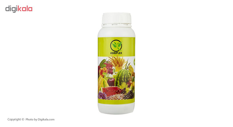 کود مایع آمینو اسید اگری پلکس مدل AB13 حجم 1 لیتر