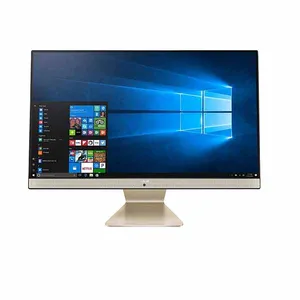 کامپیوتر همه کاره 22 اینچی ایسوس مدل AIO V222UBK - A