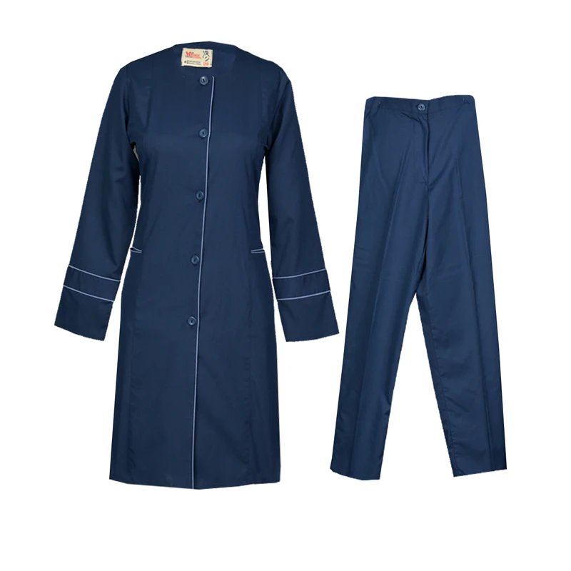 مانتو و شلوار دخترانه مانتو ولیعصر کد 501405