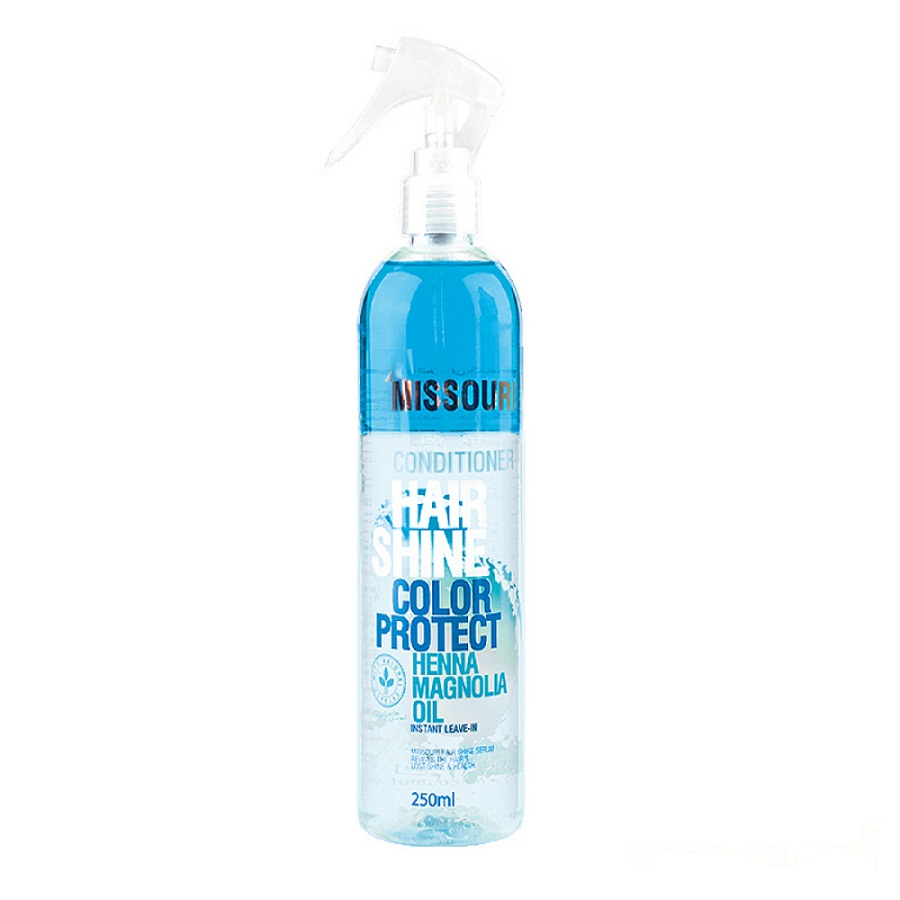 اسپری مو میسوری مدل Color Protect حجم 250 میلی لیتر
