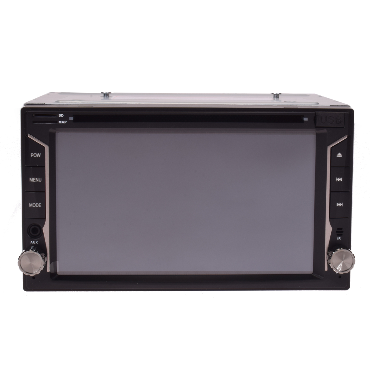 پخش کننده خودرو مدل GM-39B