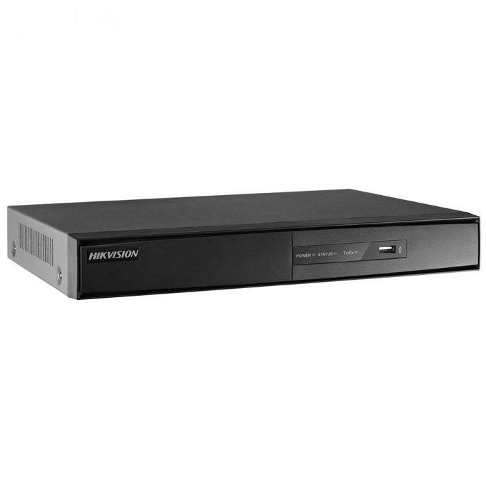 ضبط کننده ویدئویی هایک ویژن مدل DS-7208HWI-E1 کد 2145101
