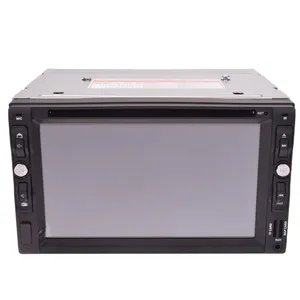 پخش کننده خودرو مدل GM-M11