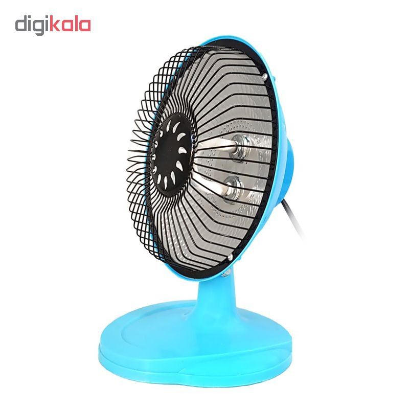 هیتر برقی مدل P6in هیتر برقی مدل P6in