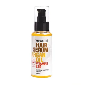 Misssuri Argan Hair Serum 100 ml