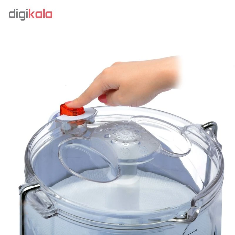 عکس شماره 12 : غذاساز سی کات کد 100000115