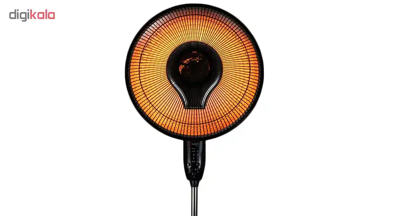 هیتر برقی ویداس مدل VIR-8088