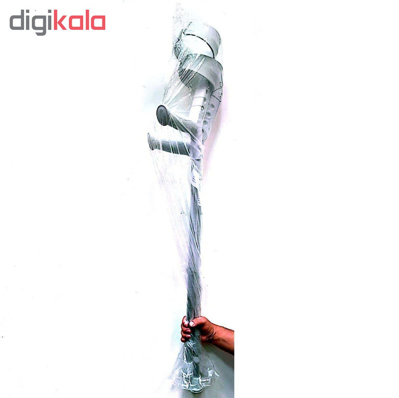 عصا آلبو کراچ هردگن مدل 01X2 بسته 2 عددی