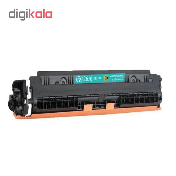 تونر مشکی آریا اچ پی مدل 126A