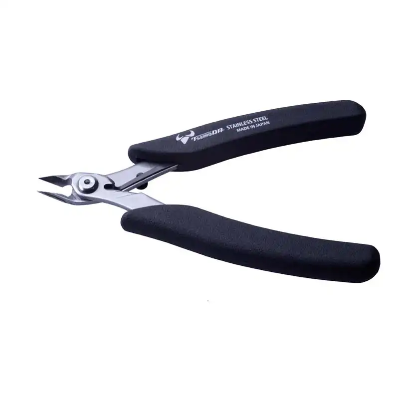 انبر کف چین تسونودا مدل SSN-125 سایز 5 اینچ