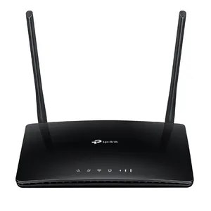 مودم روتر 4G LTE بی سیم N300 تی پی-لینک مدل  TL-MR6400_V4