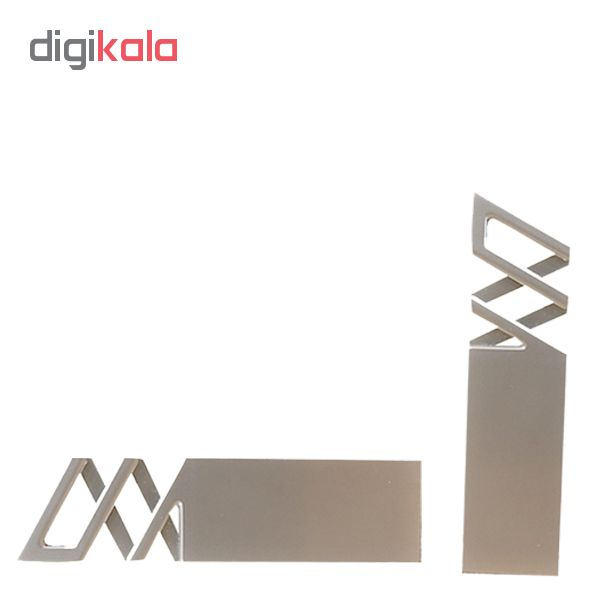 فلش مموری مدل Ul-Met-Saz02 ظرفیت32 گیگابایت