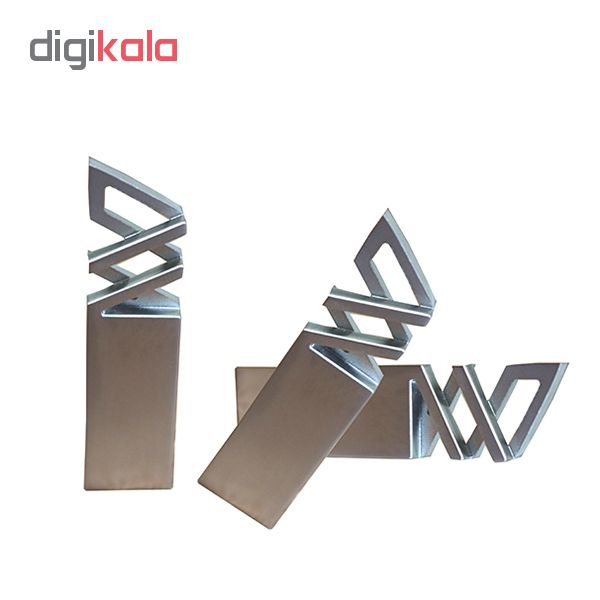 فلش مموری مدل Ul-Met-Saz02 ظرفیت32 گیگابایت