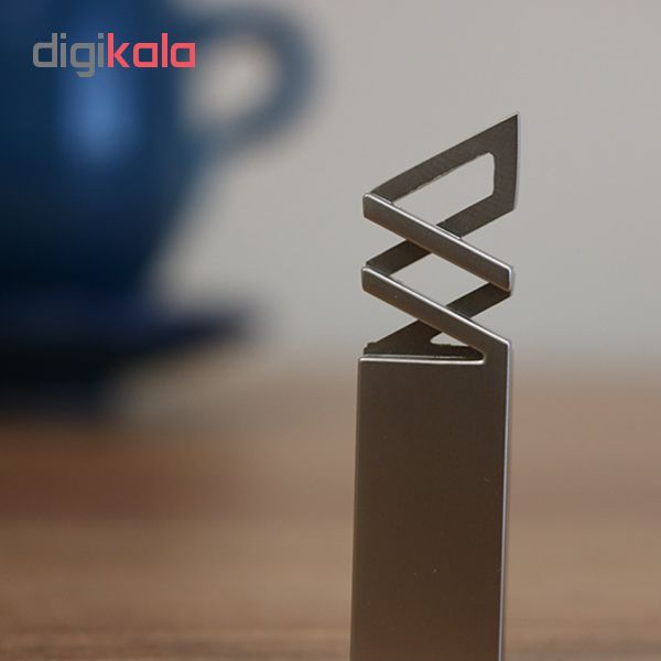 فلش مموری مدل Ul-Met-Saz02 ظرفیت32 گیگابایت